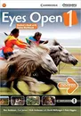 Eyes Open 1: Student's Book with Online Workbook and Online Practice - Ben Goldstein, Ceri Jones, Vicki Anderson