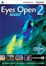 Eyes Open 2: Student's Book with Online Workbook - Ben Goldstein, Ceri Jones, Vicki Anderson, Emma Heyderman, Eoin Higgins