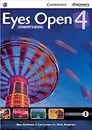 Eyes Open 4: Student's Book - Ben Goldstein, Ceri Jones, Vicki Anderson