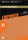 Cambridge English Empower Starter: Workbook without Answers with Downloadable Audio - Rachel Godfrey