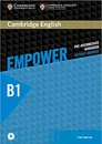 Cambridge English Empower Pre-intermediate: Workbook without Answers with Downloadable Audio - Peter Anderson