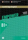 Cambridge English: Empower: Intermediate: Workbook without Answers (+ CD) - Peter Anderson