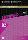 Cambridge English Empower Upper Intermediate: Workbook without Answers with Downloadable Audio - Wayne Rimmer