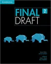 Final Draft Level 2 Student's Book with Online Writing Pack - Jill Bauer, Mike S. Boyle, Sara Stapleton, Jeanne Lambert
