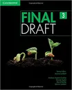 Final Draft Level 3 Student's Book - Andrew Aquino-Cutcher, Wendy Asplin, David Bohlke, Jeanne Lambert