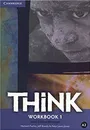 Think: Level 1: Workbook with Online Practice - Льюис-Джоунс Питер, Странкс Джефф