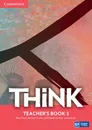 Think British English 5 Teacher's Book - Brian Hart, Herbert Puchta, Jeff Stranks, Peter Lewis-Jones