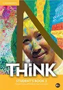 Think 3: Student's Book - Льюис-Джоунс Питер, Странкс Джефф