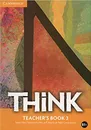 Think: Level 3: Teacher's Book - Brian Hart, Herbert Puchta, Jeff Stranks, Peter Lewis-Jones