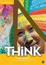 Think British English 3 Video DVD - Herbert Puchta, Jeff Stranks, Peter Lewis-Jones