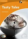 Tasty Tales - Frank Brennan