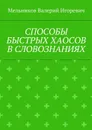 Способы быстрых хаосов в словознаниях - Мельников Валерий Игоревич