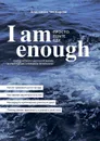 I am enough. Просто. Ешьте. Еду - Чекмарева Анастасия