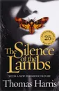Silence of the Lambs: 25th Anniversary Edition - Thomas Harris