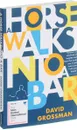 A Horse Walks into a Bar - David Grossman