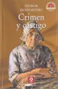 Crimen y castigo - Fiodor Dostoievski