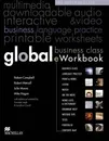 Global Pre-intermediate Business Class eWorkbook - Lindsay Clandfield, Amanda Jeffries, Robert Campbell, Rob Metcalf, Julie Moore, Mike Hogan, Amanda Leigh, Jonathan Coxall