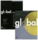 Global Pre-intermediate: Coursebook with eWorkbook Pack - Lindsay Clandfield