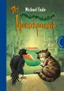 Der satanarchäolügenialkohöllische Wunschpunsch - Michael Ende