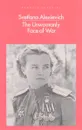 The Unwomanly Face of War - Svetlana Alexievich