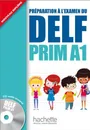 DELF Prim A1+CD - Maude Launay