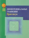 Дифференциальные уравнения. Практикум - Л. А. Альсевич, С. А. Мазаник, Г. А. Расолько, Л. П. Черенкова