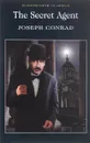 The Secret Agent - Конрад Джозеф