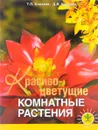 Красивоцветущие комнатные растения - Князева Т.П., Князева Д.В.