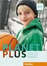 Planet Plus 1.1 Arbeitsbuch - Sarah Fleer