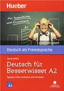 Deutsch fur Besserwisser A2 (+ CD) - Anneli Billina