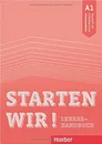 Starten wir! A1 Lehrerhandbuch - Rolf Bruseke