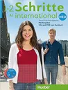 Schritte International Neu - dreibandige Ausgabe: Medienpaket A1 (+ CD, DVD) - Daniela Niebisch, Sylvette Penning-Hiemstra, Franz Specht