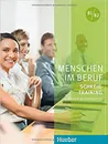 Menschen im Beruf - Schreibtraining KB - Axel Hering, Magdalena Matussek