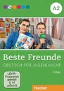 Beste Freunde A2 DVD - Georgiakaki Manuela