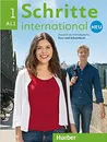 Schritte International neu: Kurs- und Arbeitsbuch (+ CD) - Monika Bovermann, Daniela Niebisch, Sylvette Penning-Hiemstra