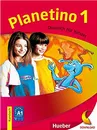 Planetino 1: Kursbuch - Gabriele Kopp, Siegfried Buttner, Josef Alberti