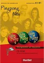 Pingpong Neu, Ubungsblatter per Mausklick, CD-ROM - Gabriele Kopp, Konstanze Frolich