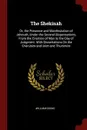 The Shekinah - William Cooke