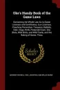 Oke's Handy Book of the Game Laws - George Colwell Oke
