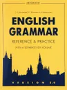 English Grammar: Reference & Practice with a Separate Key Volume: Version 2.0 - Т. Ю. Дроздова, В. Г. Маилова, А. И. Берестова