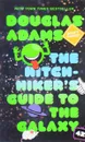 The Hitchhiker's Guide to the Galaxy - Адамс Дуглас Ноэль