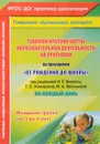 Технологические карты образовательной деятельности на прогулках на каждый день. Младшая группа - О. Н. Небыкова