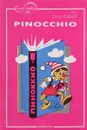 Pinocchio/Приключения Пиноккио - К.Коллоди