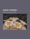 Short Cruises - W. W. Jacobs