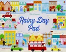 Rainy Day Pad - Kirsteen Robson, Sam Amith