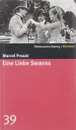 Eine Liebe Swanns - Marcel Proust