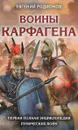 Воины Карфагена. Первая полная энциклопедия Пунических войн - Евгений Родионов