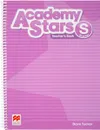 Academy Stars: Teacher's Book Pack: Starter Level - Gabrielle Pritchard, Kathryn Harper