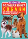 Собаки   - О. В. Завязкин