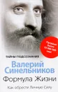 Формула Жизни. Как обрести Личную Силу - Валерий Синельников